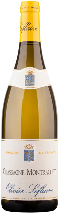 Olivier Leflaive Chassagne-Montrachet 2011