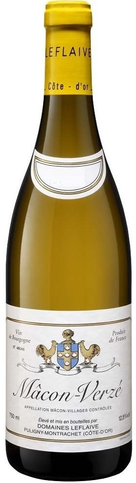 Olivier Leflaive Macon Verze 2017