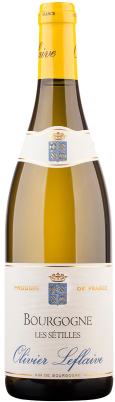 Olivier Leflaive Setilles Bord Blanc