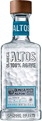 Olmeca Altos Blanco
