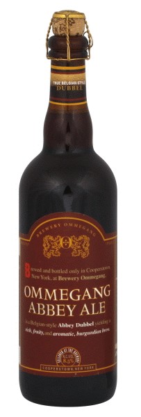 Ommegang Abbey Ale
