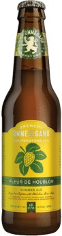 Ommegang Fleur de Houblon Summer Ale