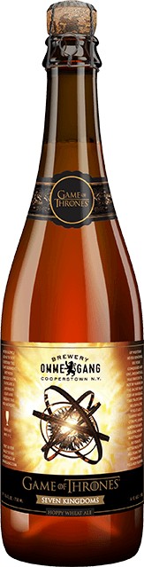 Ommegang Game of Thrones