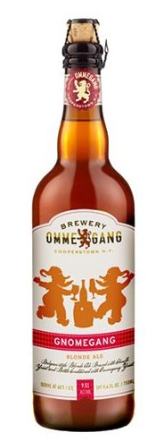 Ommegang Gnomegang Pale Ale