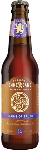 Ommegang Grains of Truth