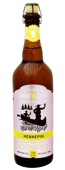 Ommegang Hennepin