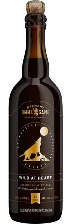 Ommegang Wild At Heart