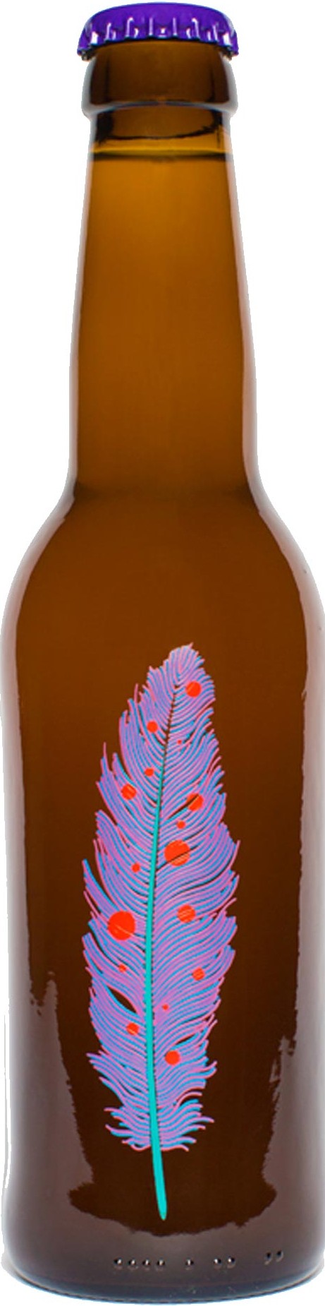 Omnipollo Bianca Mango Lassi