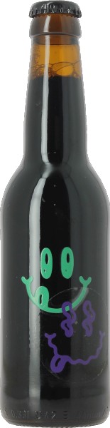 Omnipollo Noa Pecan Mudcake