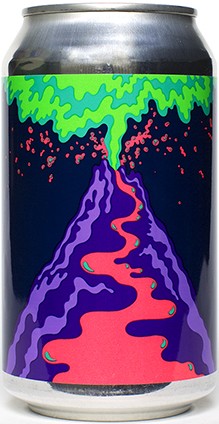 Omnipollo Shploing Mango S'Mores IPA