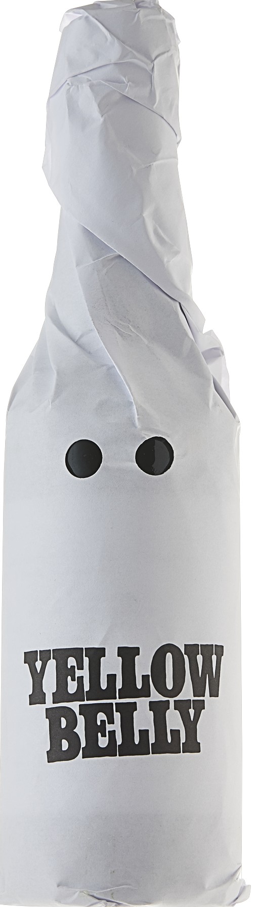 Omnipollo Yellow Belly