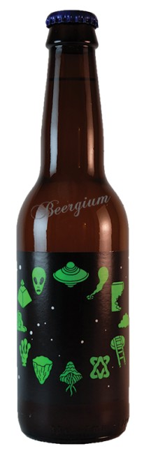 Omnipollo Zodiak IPA