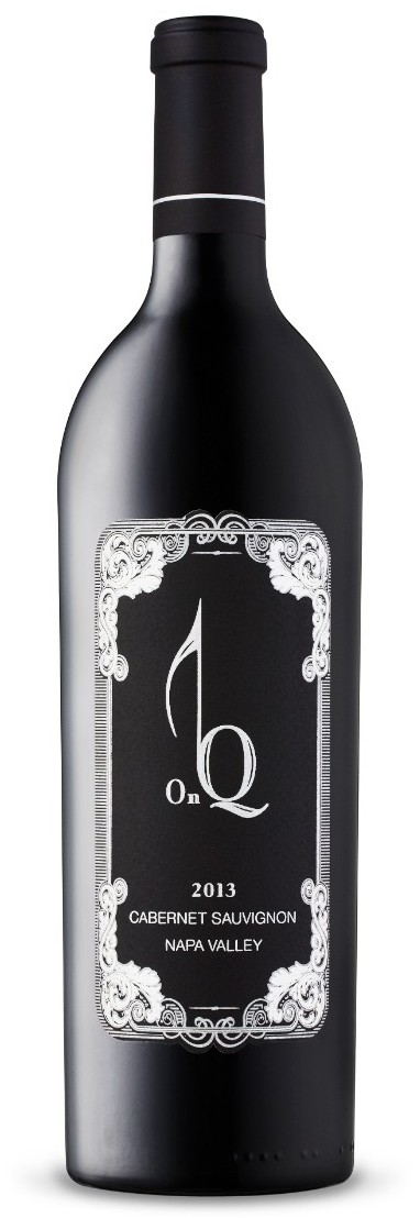 On Q Coombsville Cabernet Sauvignon