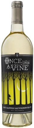 Once Upon A Vine Sauvignon Blanc
