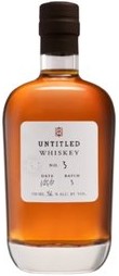 One Eight Distilling Untitled Whiskey