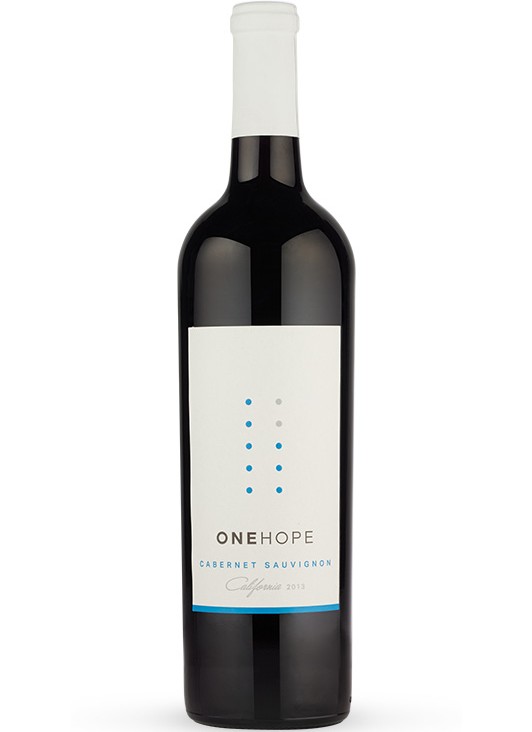 One Hope California Cabernet Sauvignon