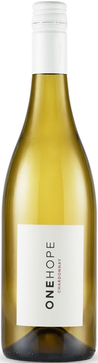 One Hope Chardonnay 2009