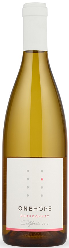 One Hope Chardonnay 2012