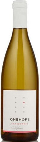 ONEHOPE California Chardonnay NV