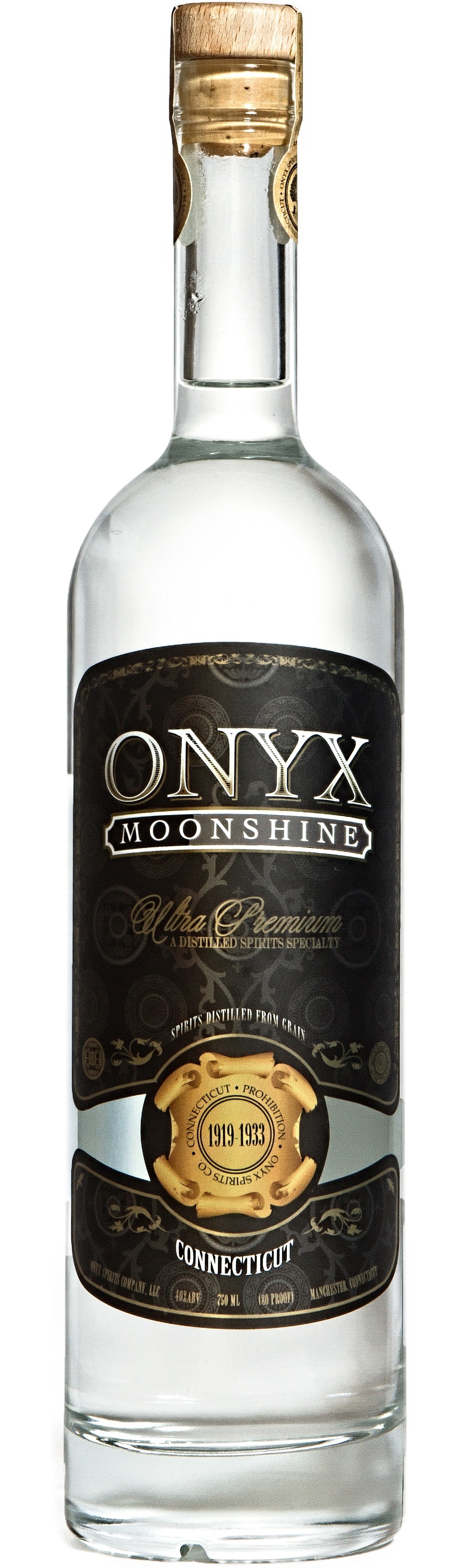 Onyx Moonshine