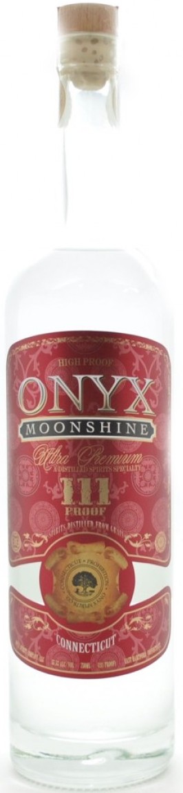 Onyx Moonshine 111