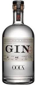Oola Gin