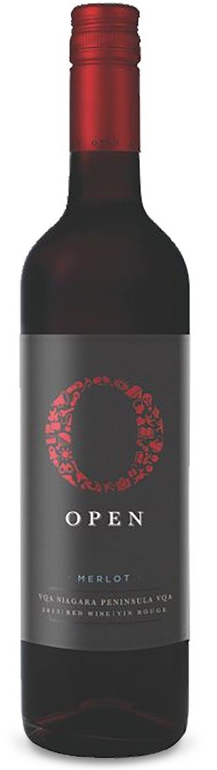 Open Merlot