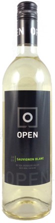 Open Sauvignon Blanc VQA
