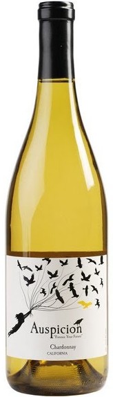 Opici Auspicion Chardonnay