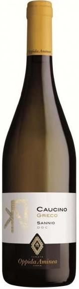 Oppida Aminea Sannio DOC Greco Caucino