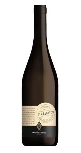 Oppida Aminea Simbiotico 2011