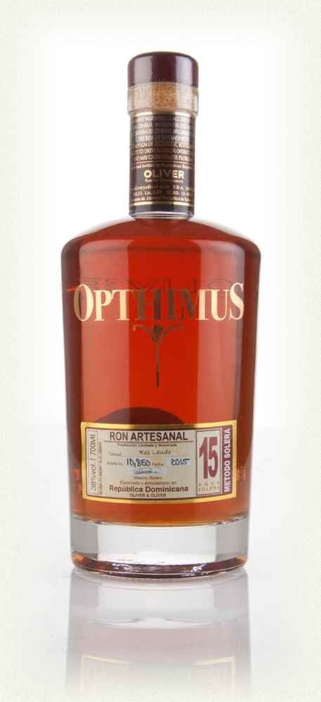 Opthimus 15 Solera