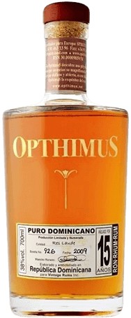 Opthimus Solera