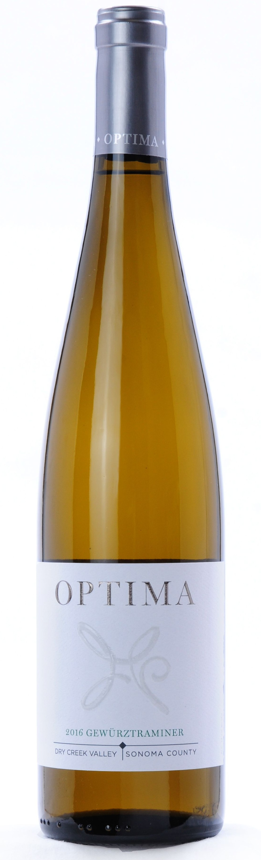 Optima Dry Creek Gewürztraminer