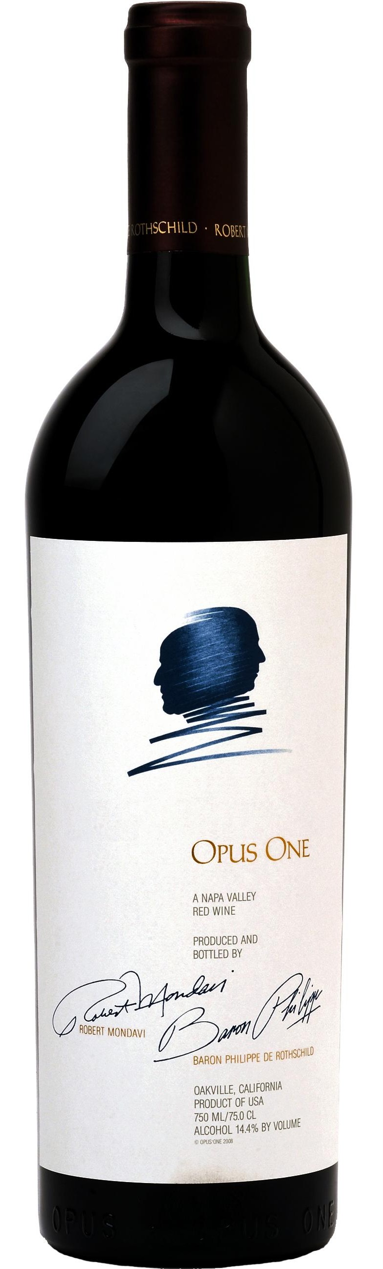 Opus One Napa Red