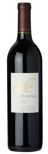 Opus One Overture Red Blend