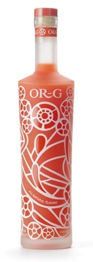OR-G Liqueur
