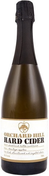 Orchard Hill Hard Cider