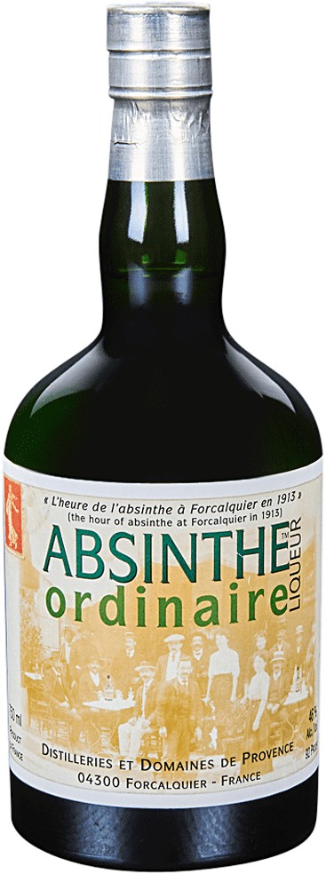 Ordinaire Absinthe