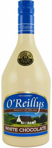 O'Reilly's Mint Chocolate Liqueur