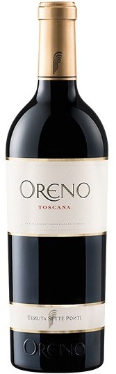 Oreno Toscana