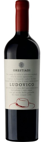 Orestiadi Ludovico 2009
