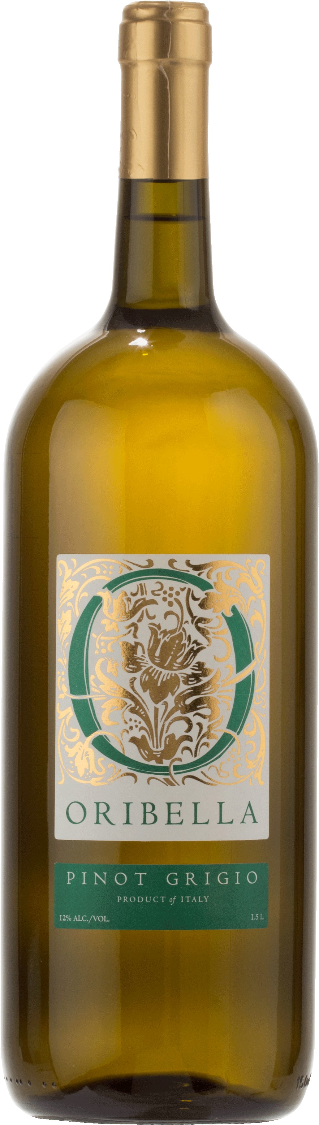 Oribella Pinot Grigio