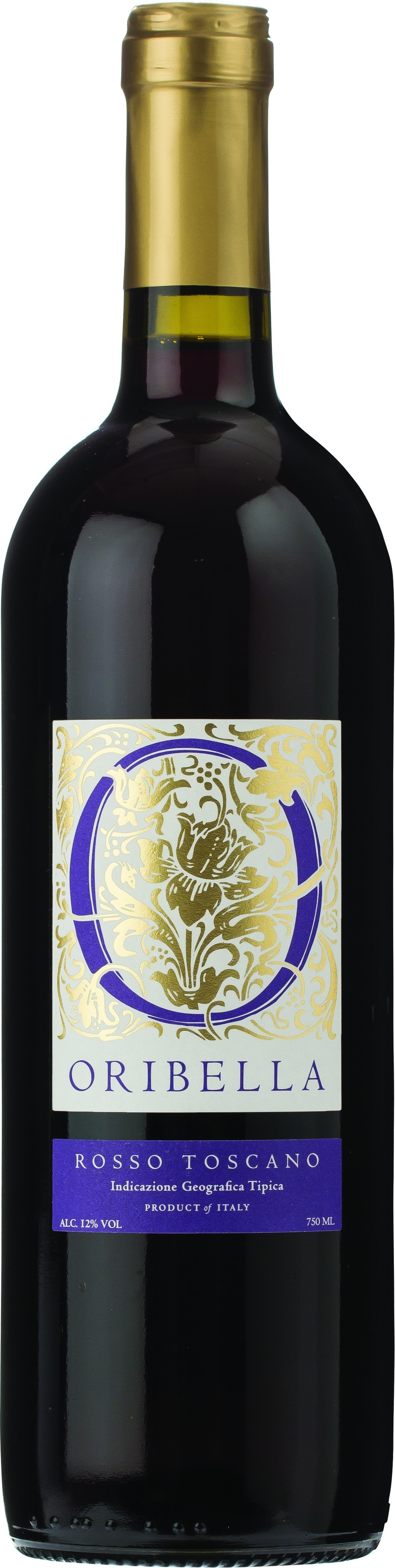 Oribella Rosso Toscano