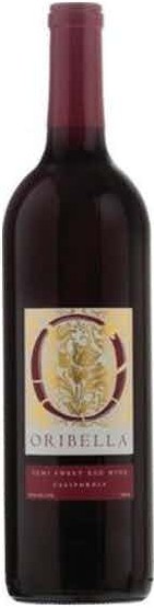 Oribella Semi Sweet Red