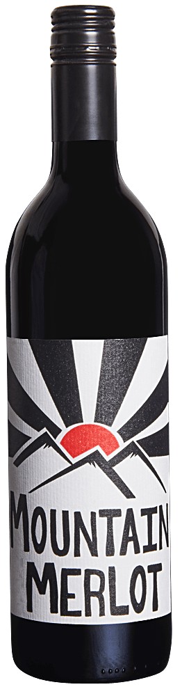 Original House Wine Mountain Merlot