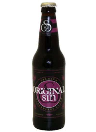 Original Sin Elderberry