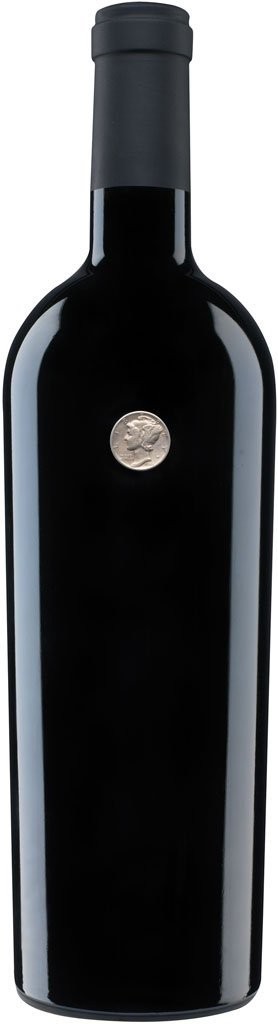 Orin Swif Mercury Head