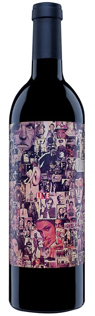 Orin Swift Abstract