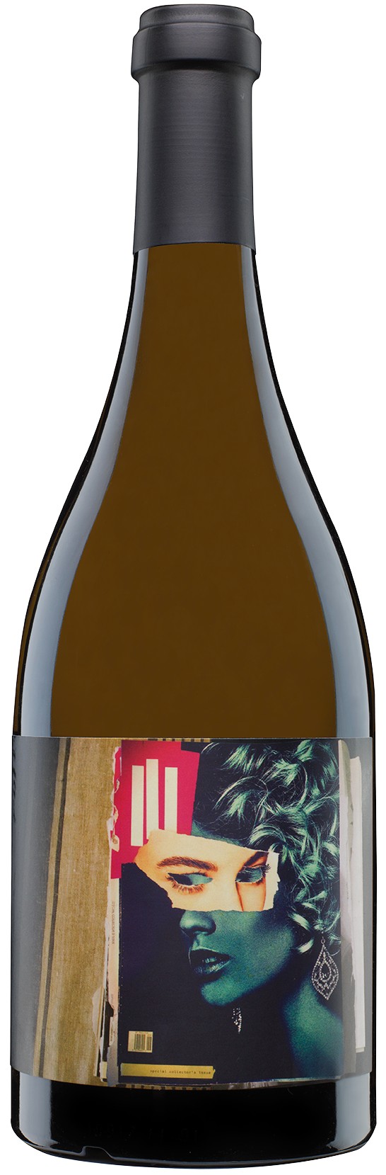 Orin Swift Blank Stare Sauvignon Blanc NV